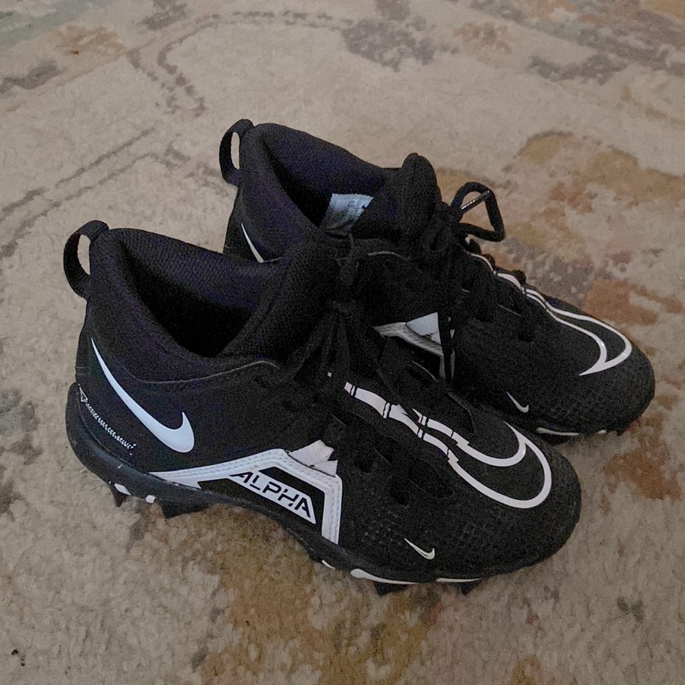 Nike football cleats